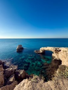 Porta Del Sol בקפריסין: פרויקט ייחודי בניהולו של שי מזיג