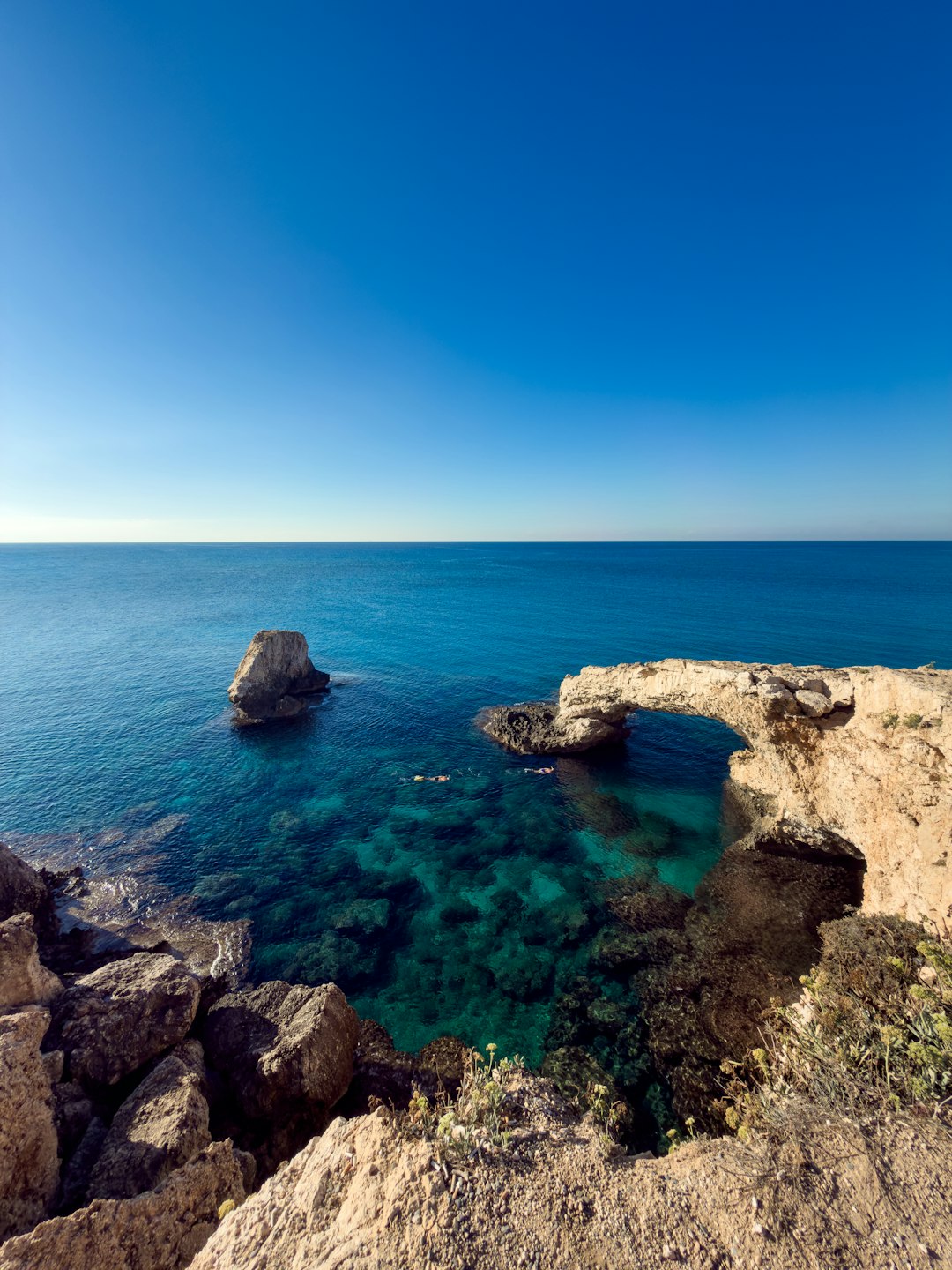 Porta Del Sol בקפריסין: פרויקט ייחודי בניהולו של שי מזיג