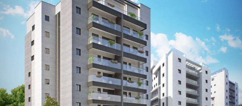 הקבלן מאיר בנימין דוידי בונה פרויקטים חדשים בחולון ועולה בקמפיין חדש 

בימים אלה עולה הקבלן והיזם מאיר בנימין דוידי בקמפיין חדש לרגל השקת פרויקט בחולון.  במהלך החודש הקרוב יחל שלב שיווק של הקבלן מאיר בנימין דוידי ושל חברת ניצנים בחולון לפרויקט ברחוב יום הכיפורים 7 בעיר.