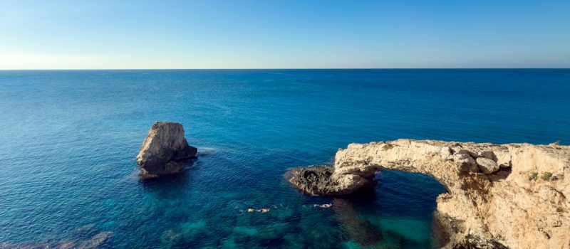 Porta Del Sol בקפריסין: פרויקט ייחודי בניהולו של שי מזיג